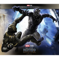Marvel Studios' the Infinity Saga - Black Panther: The Art of the Movie