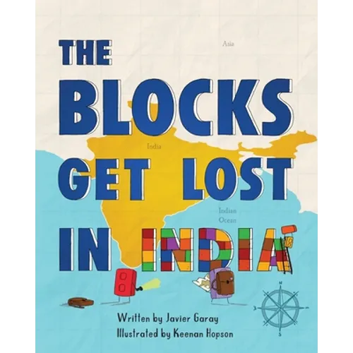 The Blocks Get Lost in India