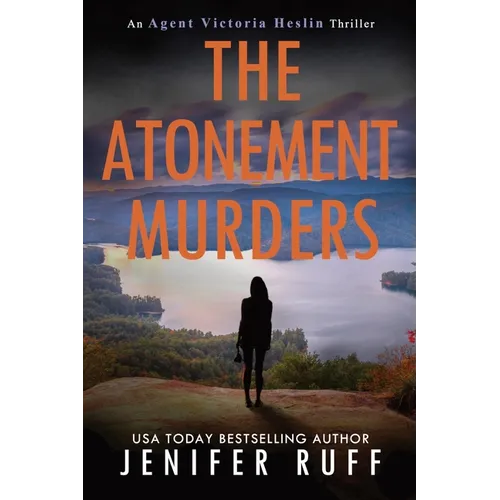 The Atonement Murders