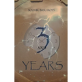 3 Years