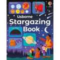Usborne Stargazing Book