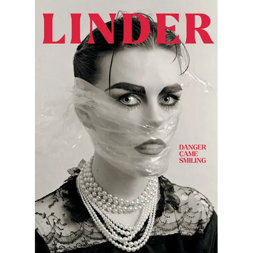Linder: Danger Came Smiling