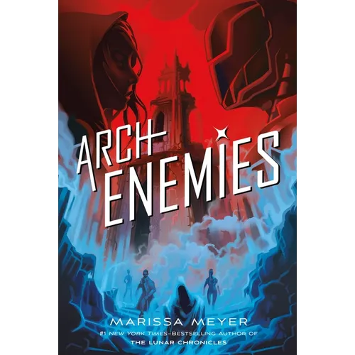 Archenemies
