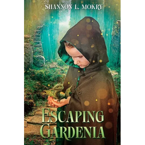Escaping Gardenia