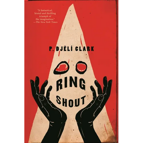 Ring Shout