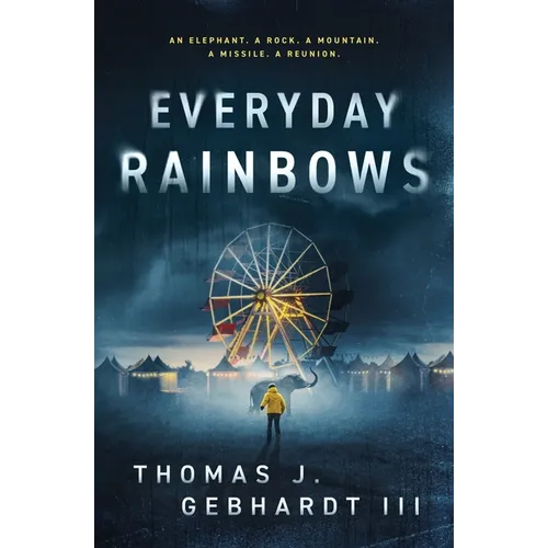 Everyday Rainbows