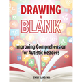 Drawing a Blank: Improving Comprehension for Autistic Readers
