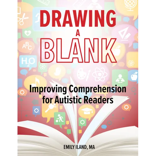 Drawing a Blank: Improving Comprehension for Autistic Readers