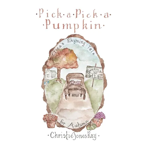 Pick a Pick a Pumpkin