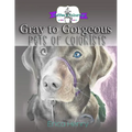 Gray to Gorgeous: Pets of Colorists