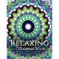 Relaxing Coloring Book: Coloring Books for Adults Relaxation: Relaxation & Stress Reduction Patterns