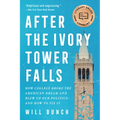 After the Ivory Tower Falls