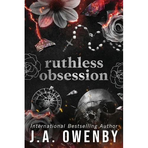 Ruthless Obsession