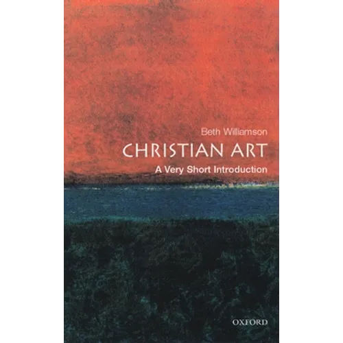 Christian Art: A Very Short Introduction