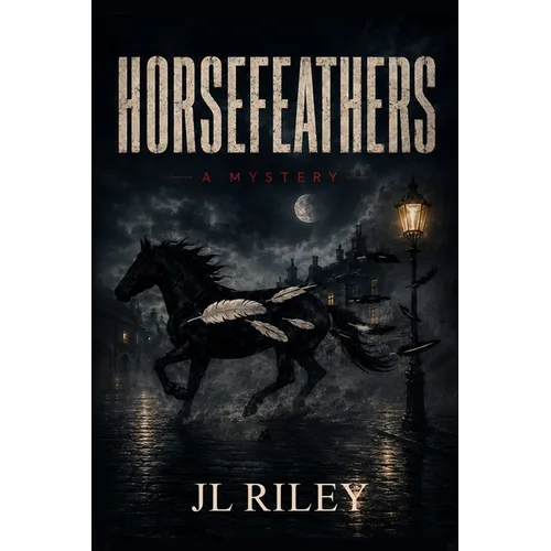 Horsefeathers