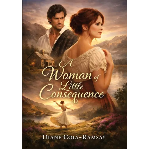 A Woman of little consequence