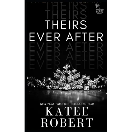 Theirs Ever After: (A MMF Romance)