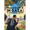Malcolm X in Gaza