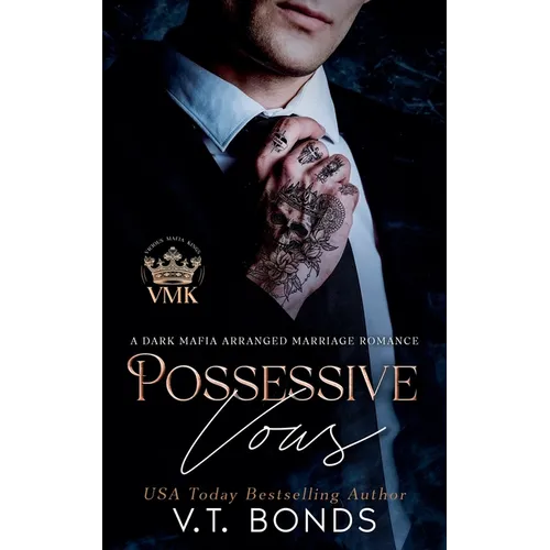 Possessive Vows