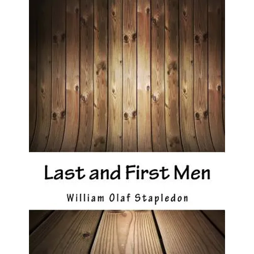 Last and First Men