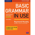 Basic Grammar in Use Student's Book with Answers