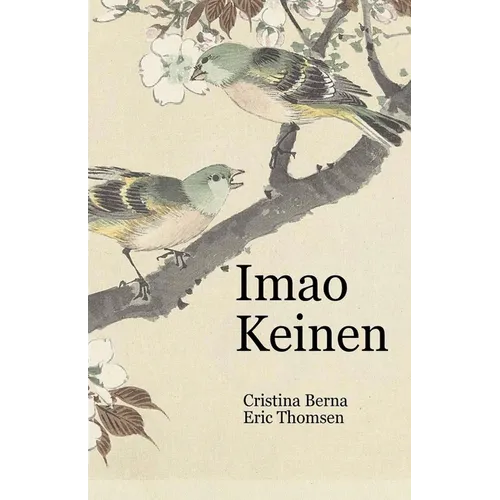 Imao Keinen
