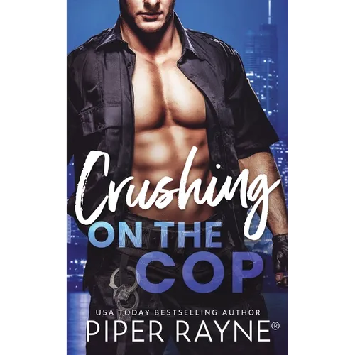 Crushing on the Cop