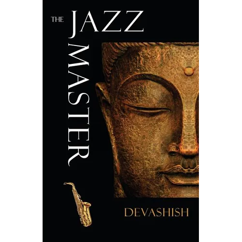 The Jazz Master