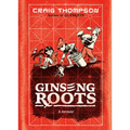 Ginseng Roots: A Memoir