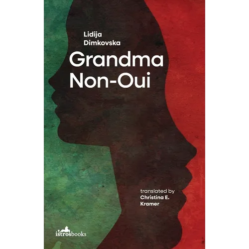 Grandma Non-Oui