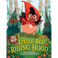 It's Not Little Red Riding Hood