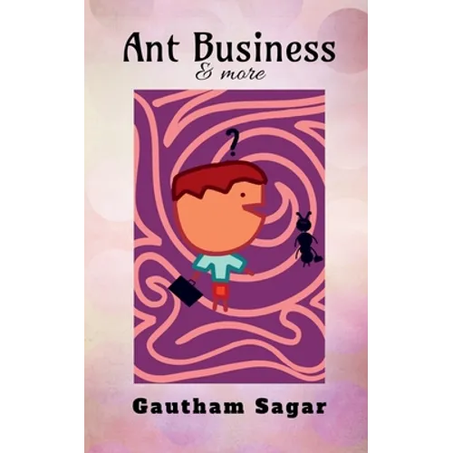 Ant Business & more