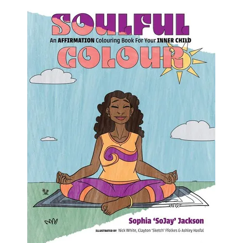 Soulful Colour