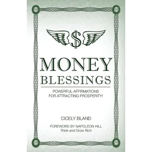 Money Blessings