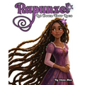 Rapunzel Let down Your Locs