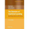 The Elements of Statistical Learning: Data Mining, Inference, and Prediction, Second Edition