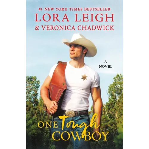 One Tough Cowboy