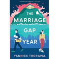 The Marriage Gap Year