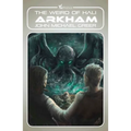 Arkham: The Weird of Hali
