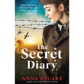 The Secret Diary: Gripping and emotional WW2 historical fiction