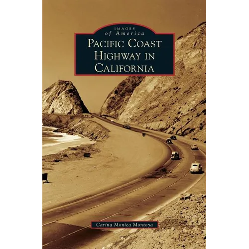 Pacific Coast Highway in California