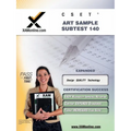 Cset Art Sample Subtest 140 Teacher Certification Test Prep Study Guide