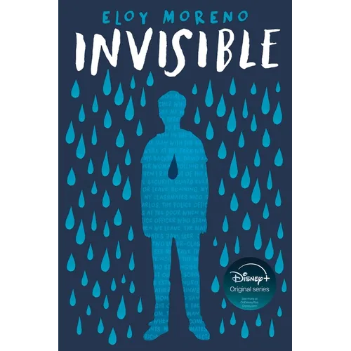 Invisible