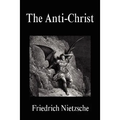 The Anti-Christ