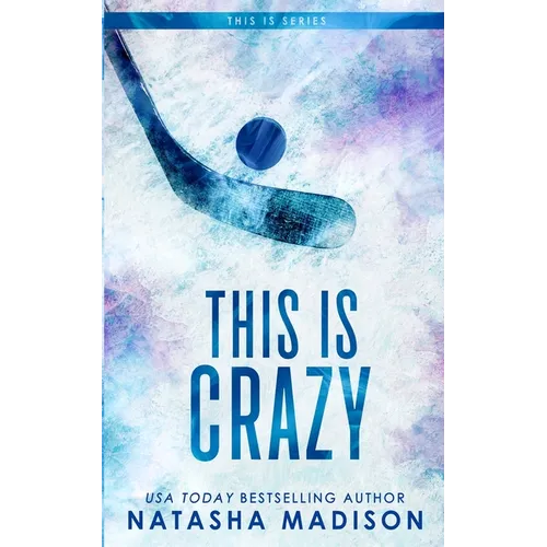 This Is Crazy (Special Edition Paperback)