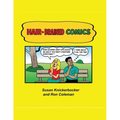 Hair-brained Comics