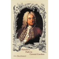 Handel's Path to Covent Garden