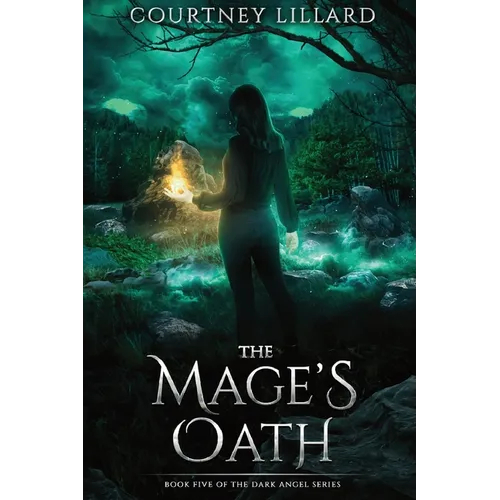 The Mage's Oath