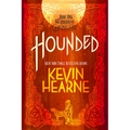 Hounded: Book One of the Iron Druid Chronicles