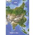 Asia (Yesterday's Classics)